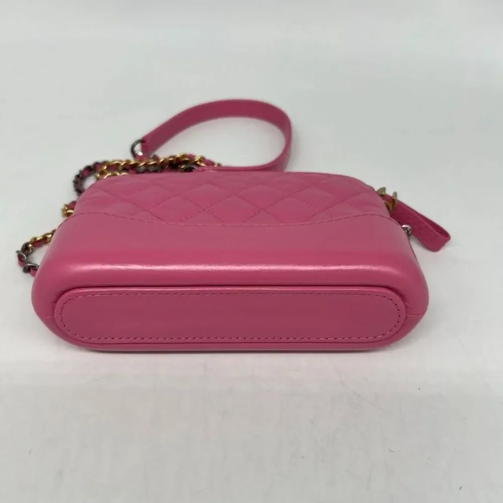 Chanel Women Pre-Loved Bag Very Good Condition